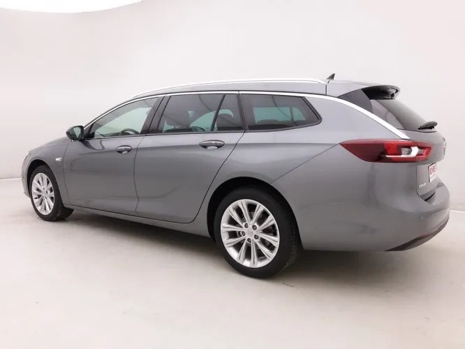 Opel Insignia 1.5 CDTi Automaat ! New ! Sports Tourer Elegance + Pro GPS + LED Matrix + Alu18 Image 3