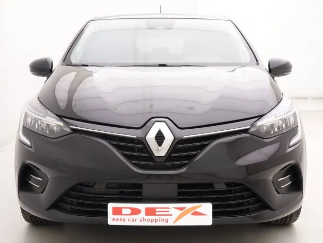 Renault Clio 1.6 E-Tech HEV 140 Look + Carplay + Virtual + L Image 2