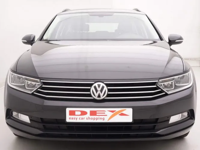 Volkswagen Passat Variant 1.4 TSi 125 Variant Trendline Plus Image 2