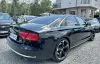 Audi A8 FULL 4.2TDI V8 350HP QUATTRO EURO 5 Thumbnail 5