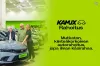 BMW 330 G20 Sedan 330e Sport-Line / Vakionopeudensäädin / HarmanKardon / Sporttipenkit / LED-Ajovalot / / Thumbnail 3