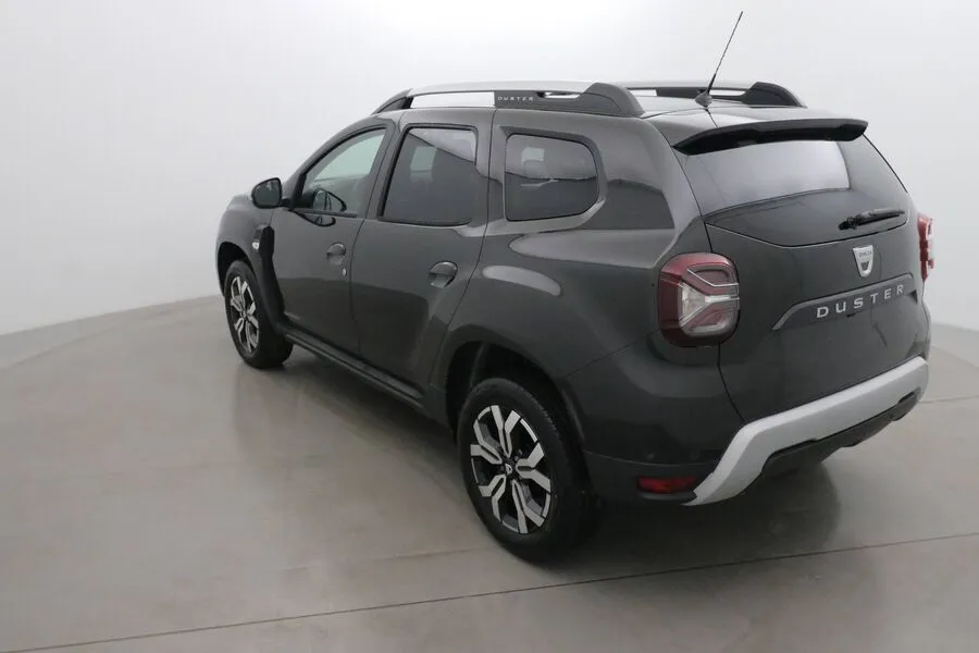 Dacia DUSTER 2 PHASE 2 TCE 130 PRESTIGE Image 3