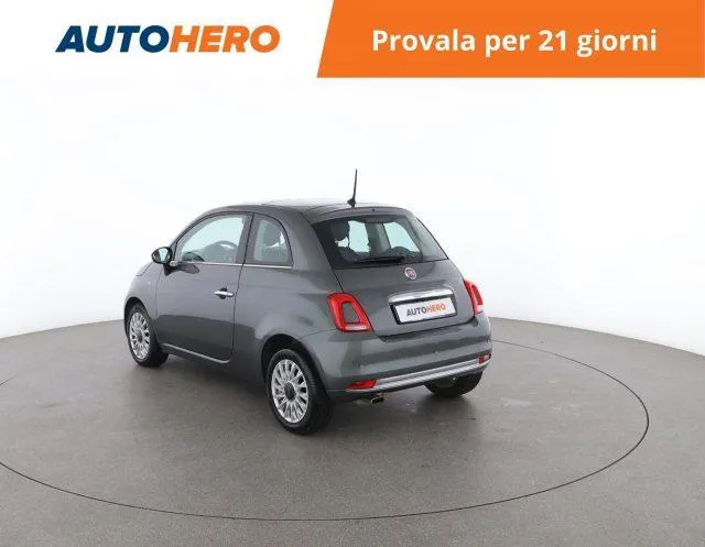 FIAT 500 1.2 Lounge Image 4