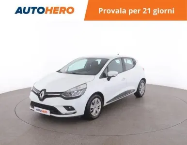 RENAULT Clio dCi 8V 75 CV 5 porte Life