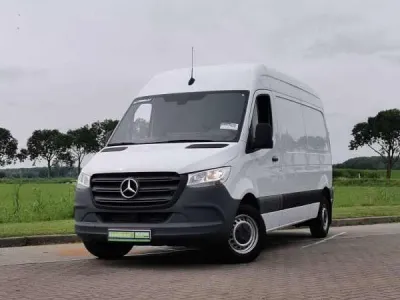 Mercedes-Benz Sprinter 314 L2H2 AUT MBUX