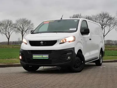 Peugeot Expert 2.0 HDI