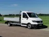 Volkswagen Crafter 50 2.0 Open Laadbak Pick Up Thumbnail 4