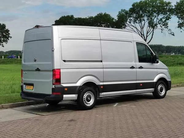 Volkswagen Crafter 35 2.0 L3H3 177PK Au Image 3