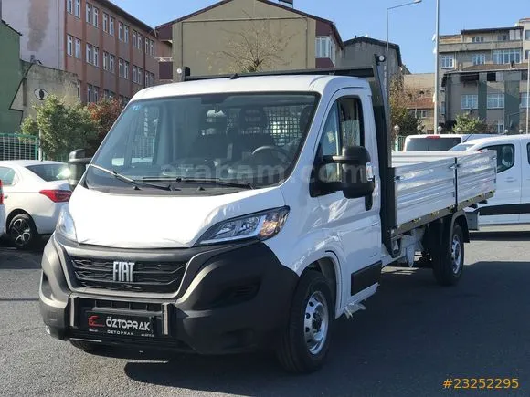 Fiat Ducato 4200XL Image 2