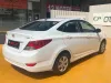 Hyundai Accent Blue 1.6 CRDI Biz Thumbnail 8