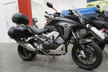 Honda VFR